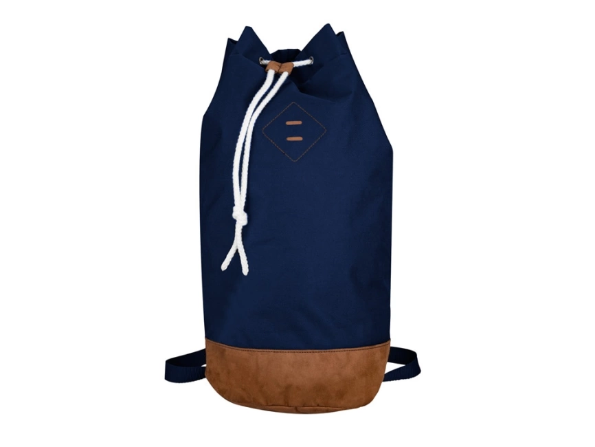 Рюкзак Chester, темно-синий фото 3