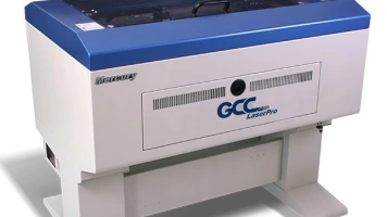 (LC) Лазерная гравировка CO2
