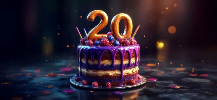 АРТИЯ уже 20 лет вместе со своими клиентами